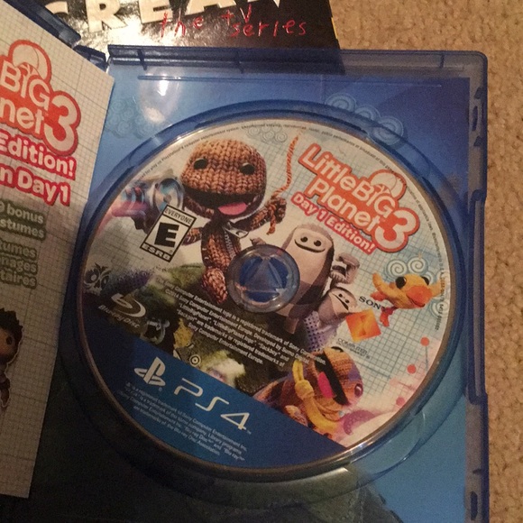 Video game - Picture 2 of 2